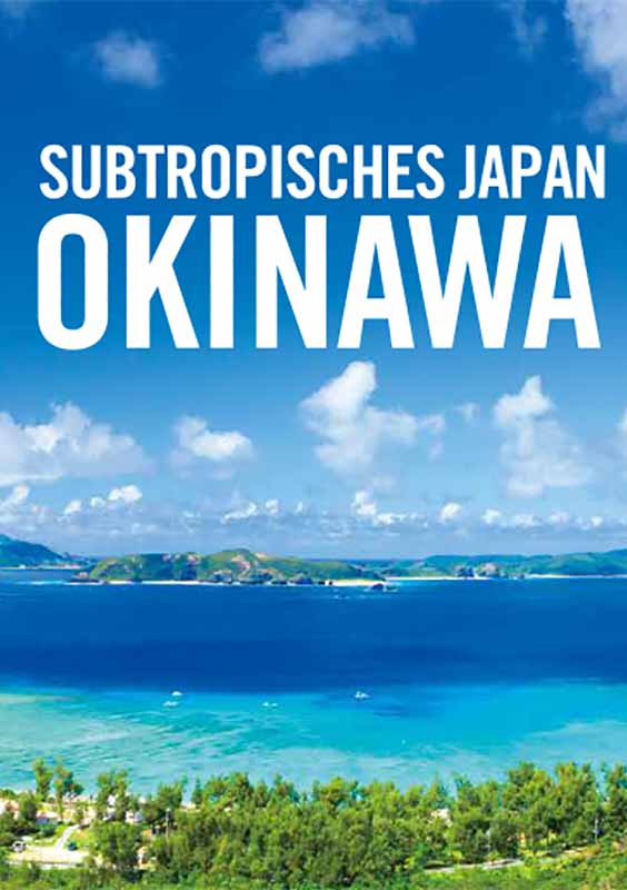 SUBTROPISCHES JAPAN(German)*2019
